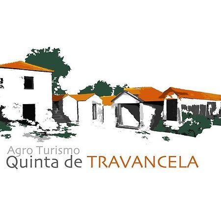 Agroturismo Quinta De Travancela Amarante Eksteriør billede
