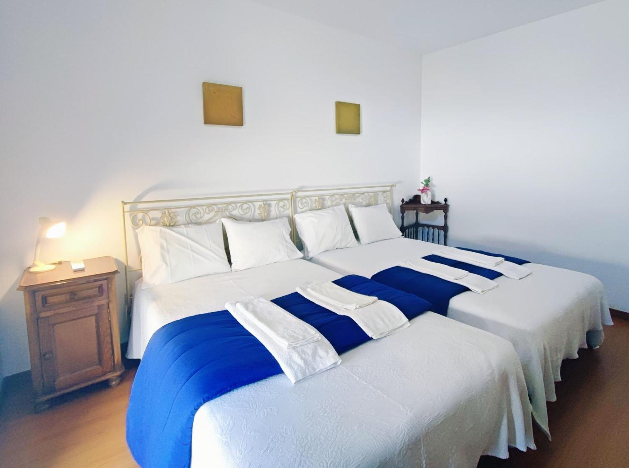 Agroturismo Quinta De Travancela Amarante Eksteriør billede