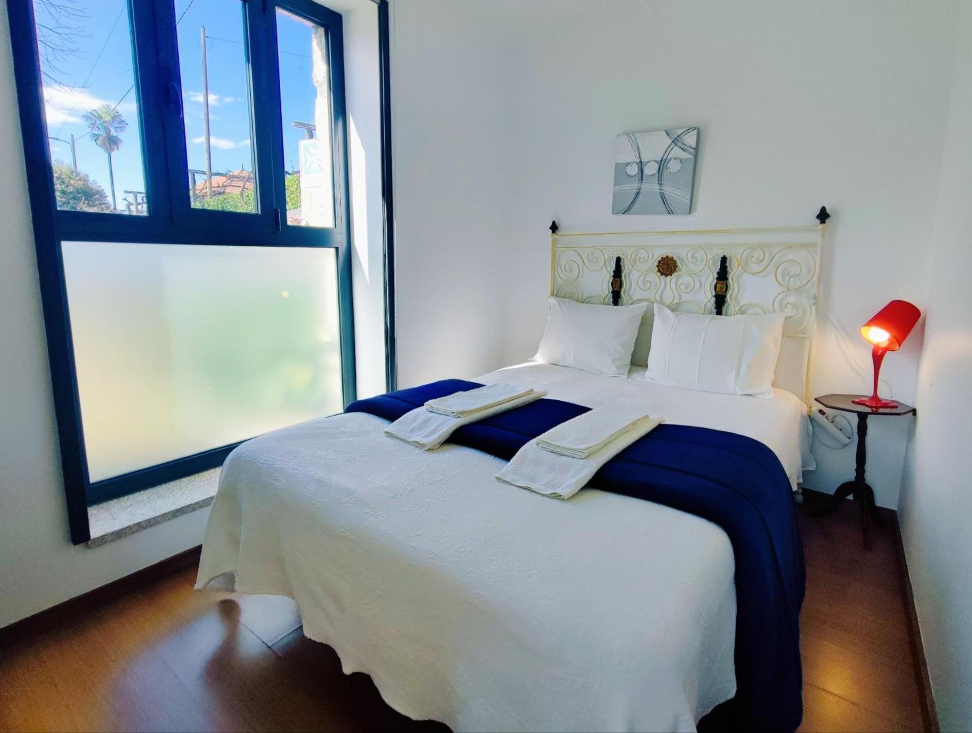 Agroturismo Quinta De Travancela Amarante Eksteriør billede
