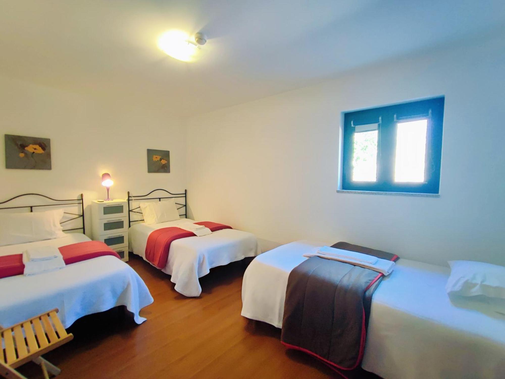 Agroturismo Quinta De Travancela Amarante Eksteriør billede