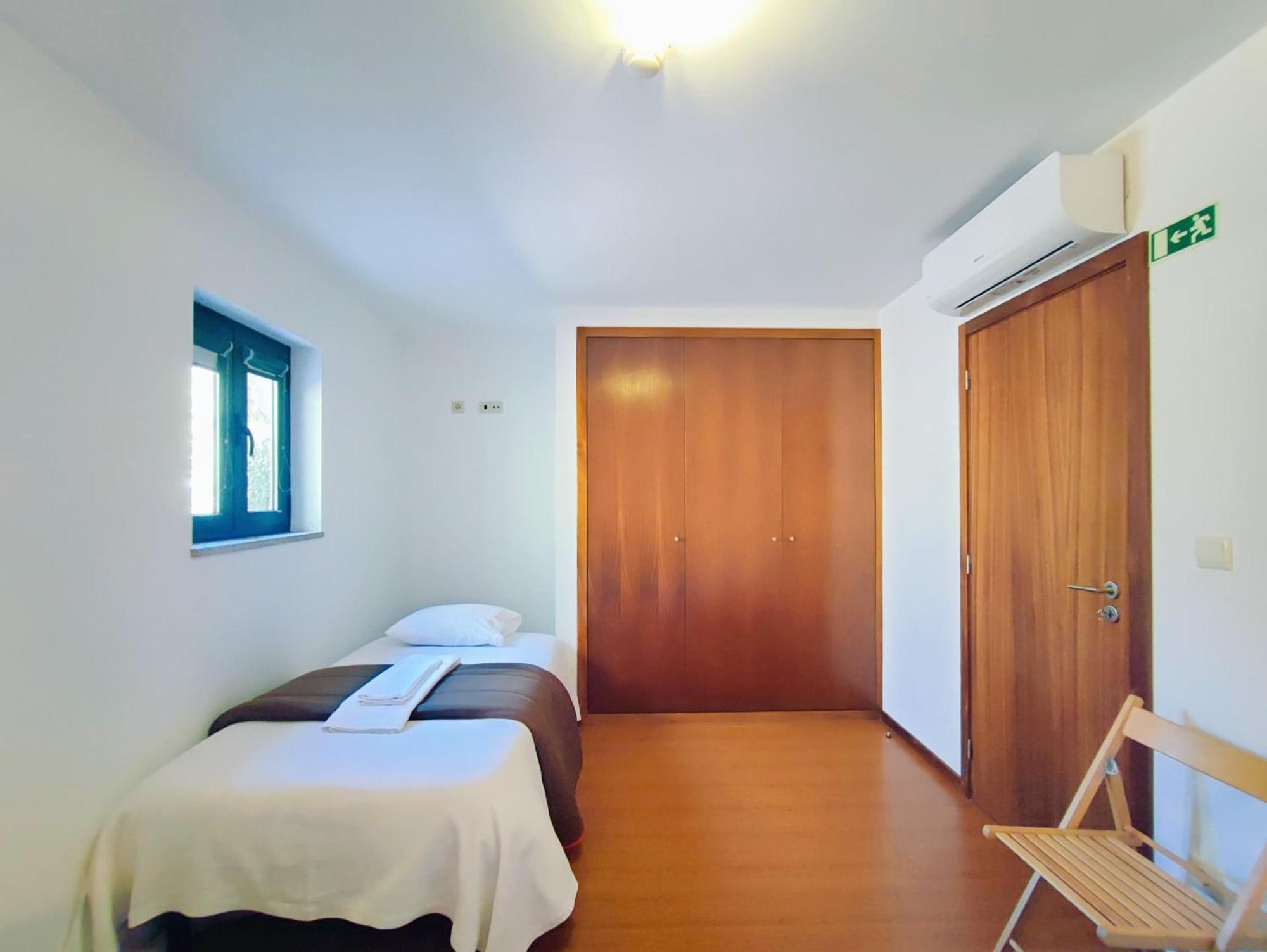 Agroturismo Quinta De Travancela Amarante Eksteriør billede