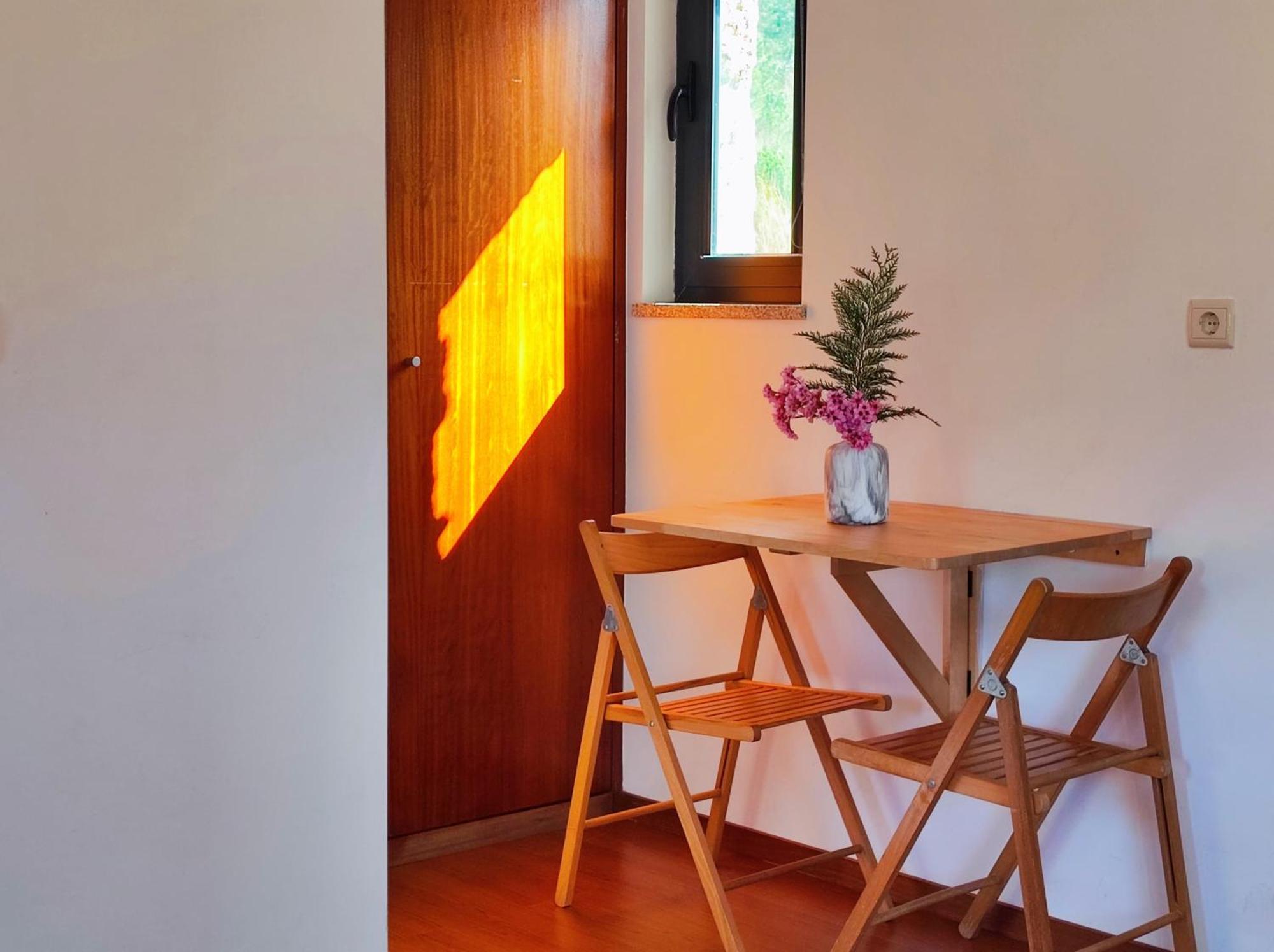 Agroturismo Quinta De Travancela Amarante Eksteriør billede