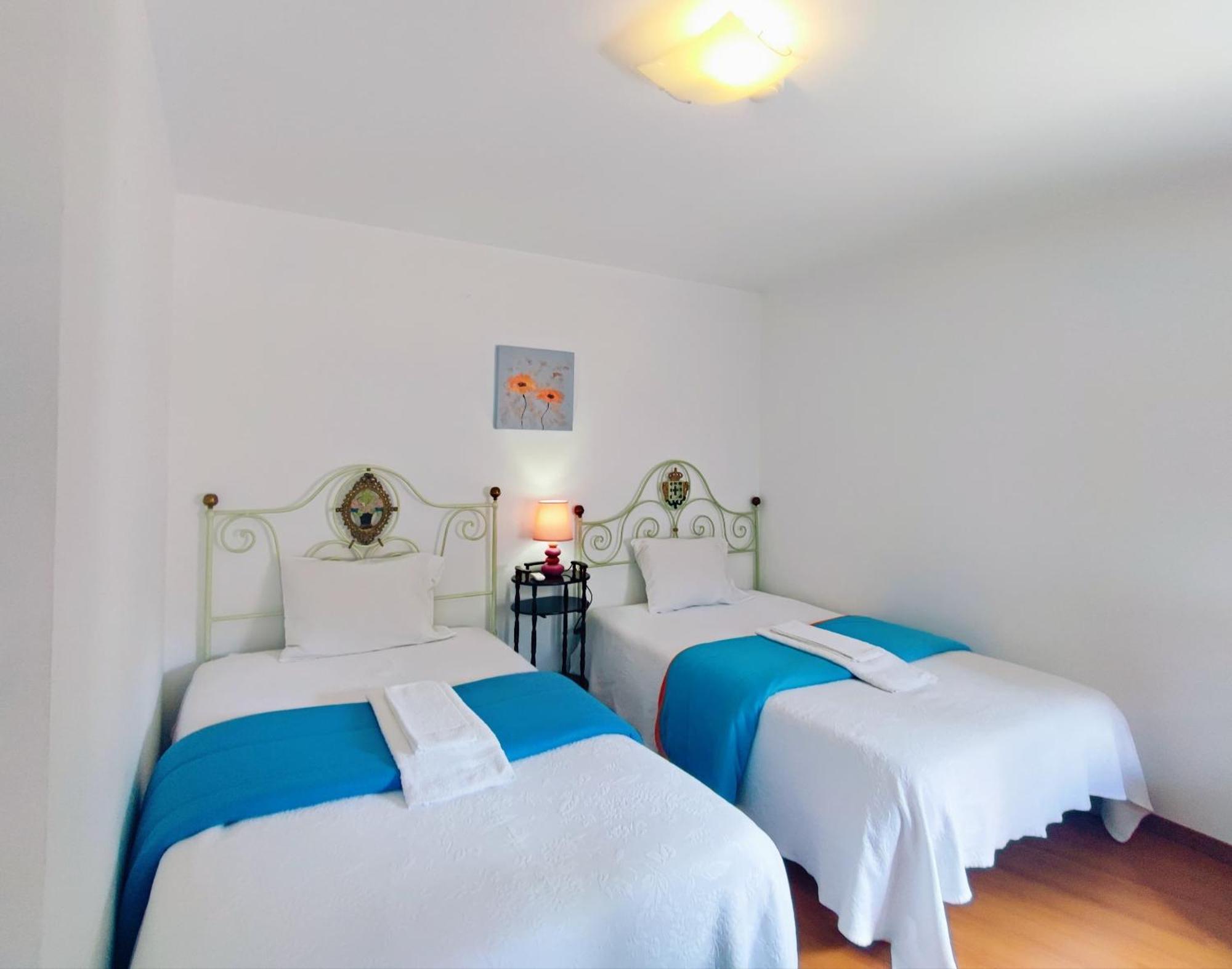 Agroturismo Quinta De Travancela Amarante Eksteriør billede